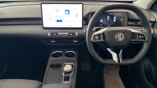 MG MGS5 125kW SE EV 49kWh 5dr Auto Electric Estate